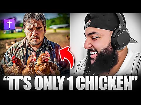 Christians Couldn’t Refute This Simple Argument! (COMPILATION)