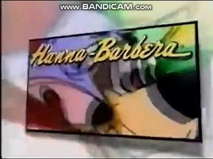 A Hanna-Barbera Production/Screen Gems/Hanna-Barbera Productions/Turner Program Services (1963/1995)