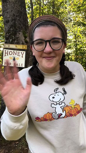 Welcome to the day in the of an Appalachian Homesteader! #appalachia #appalachianfolklore #storytelling #appalachianhomesteader #appalachianmountains #fyp #asmr #fall #storytelling