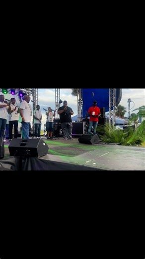 2.4K views · 54 reactions | Pastor H.E Dixon Live Myrtle Beach Waves of Praise Gospel Fest Thank you for celebrating 50 years of ministry. #Jesusmyrock #YesLord | Pastor H.E Dixon | Facebook