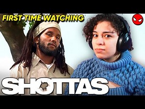 SUPER UNDERRATED FILM! | *Shottas* (2002) | REACTION