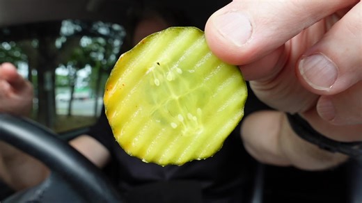 KFC's Nashville Chicken Review #06