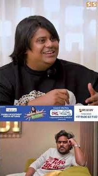 எனக்கு வாய்ப்பு கொடுத்ததும் அவர்தான் வாழ்க்கை கொடுத்ததும்..! Lyricist Roundtable