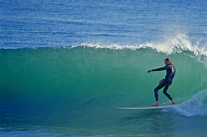 Surf's Up at These Santa Barbara Surfing Breaks | Visit Santa Barbara