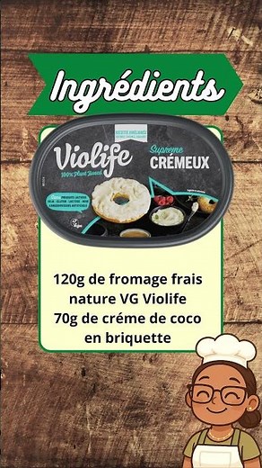 Lactose-Free Coconut Dessert (So Easy!)