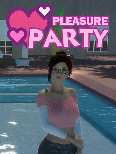 Pleasure Party - FitGirl Repacks