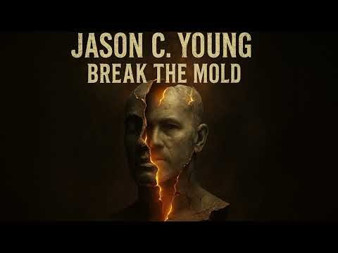 BATTERED GOLD — Full EP by Jason C. Young