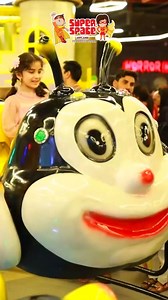 1K views | Step into a world of endless fun and adventure at Super Space! ✨ From thrilling rides to exciting games, there's something for everyone!  #SuperSpace #EndlessFun #FamilyTime #AdventureAwaits #superspacepackagesmall | Super Space | Facebook