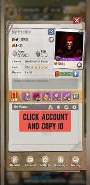 Last Z How to redeem codes ? and New Xmas Code for free 🌲🎅🌲