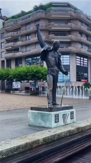 Legend. #FreddieMercury | A Queen Of Magic