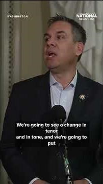 House Democrats call out GOP’s extended RECESS