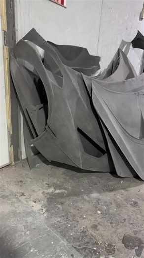 Understanding the Dry Carbon Part Production Process