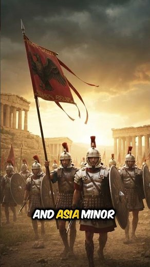 How Big Was the Roman Empire Really?