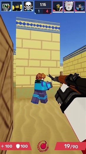 roblox defusal misc #roblox #defusal #cs2