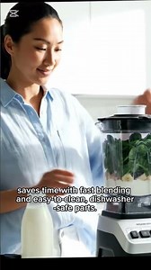 TECH - Ninja Power Blender