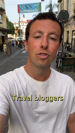 What makes gelato truly “authentic” 🤌🧐 #gelato #gelatoitaliano #italy #italian #italytrip #americantourist #Vlog #travelvlog | Anthony Santino