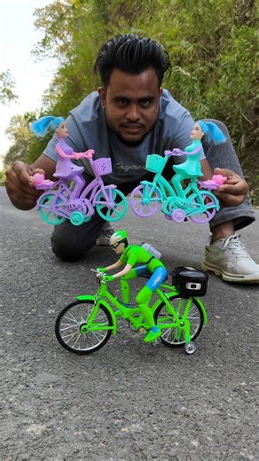 Rc Remote Control 3ta Cycle Unboxing Testing 🔥