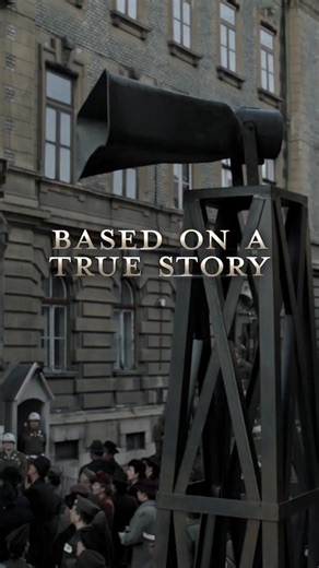 🎞 The first-ever international tribunal. Starring Russell Crowe, Rami Malek, Michael Shannon, Leo Woodall, Colin Hanks, John Slattery, and Mark O’Brien, #NurembergFilm opens at the Fox Theatre this Friday! 📽 Screening November 7 - 13 🎟 Get tickets here: https://www.foxtheatre.ca/movies/nuremberg/ | Fox Theatre