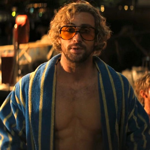 120K views · 838 reactions | Strictly business. : The Fall Guy | Prime Video | Facebook