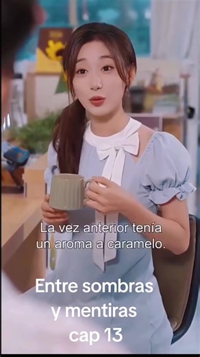 Entre sombras y mentiras: Capítulo 13