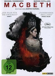 Macbeth Trailer SD (Englisch) (2015)