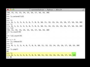 Python lecture 2-4 (পাইথন লেকচার ২-৪)