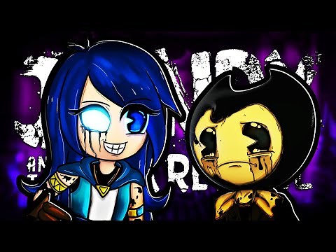 I Made Him Cry... (Bendy and the Dark Revival: Chapter 1)