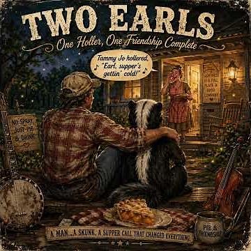 10. Earl vs Earl