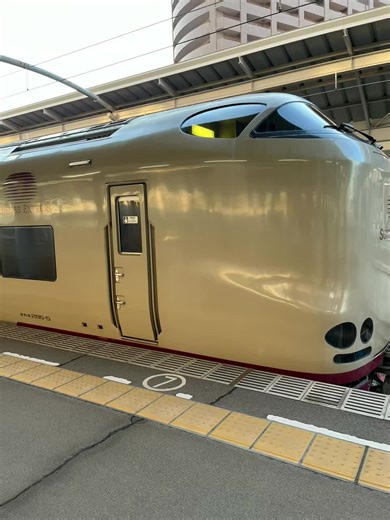 サンライズエクスプレス 車内の写真