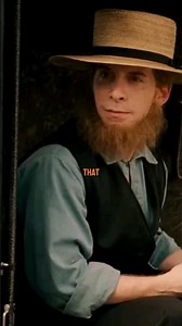 No offense - Seth Green Amish movie #sexdrive #sethgreen #amish