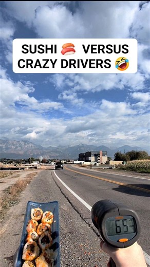 115K views · 266 reactions | Throwing food at speeding cars in school zone | Brandon Lucas | Facebook