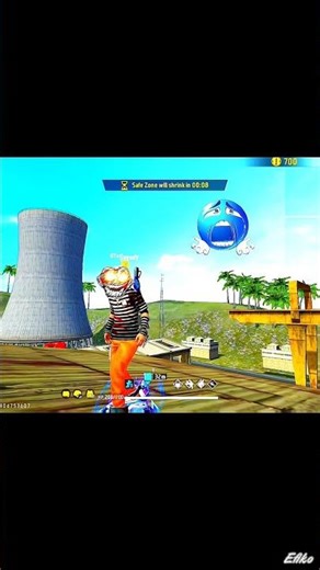 BR RANK NEW TRICK 😎|#shortsviral #trending #highlights #freefire #gtxsuvam