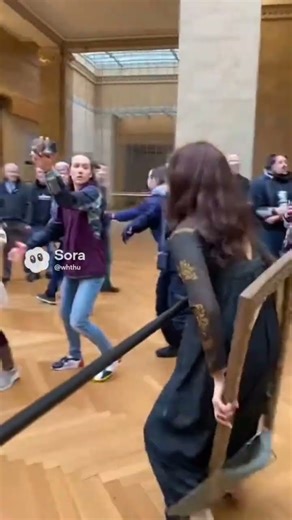 I Turned a Horror Skit into a Game! 🧟‍♀️ (Play It nuw)