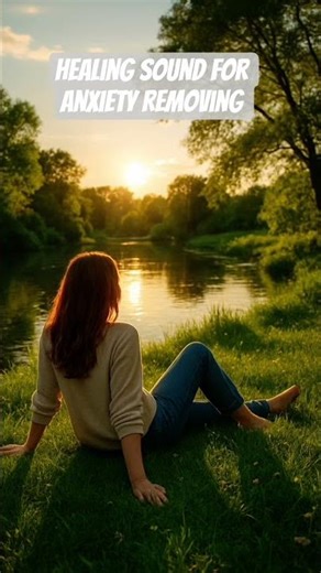 Healing Sounds for Anxiety: The Science of Sound Therapy