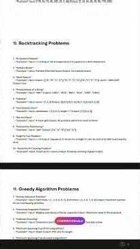 50 DSA Problems to Secure Your Job Crack Coding Interview FAST (2026 Guide) #dsa #coding #algorithms