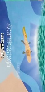 《地球生命》从微生物进化到人类