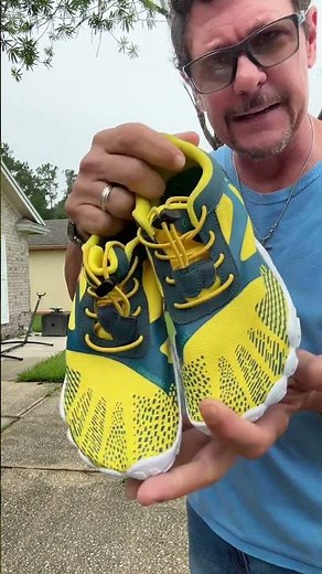 Knowing why people love barefoot shoes | Saguaro Vitality III