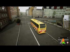 Fernbus Simulator Free download Gameplay Realistic Graphics Next Ganretion For Console