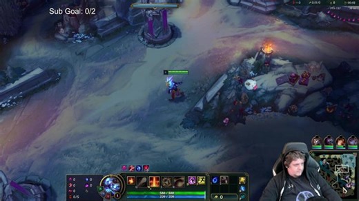 Let's gamer. Gamering in progress. The gamer game game..... stop me now.