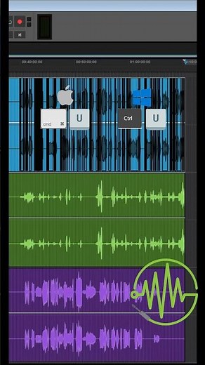Como usar Strip Silence en Pro Tools