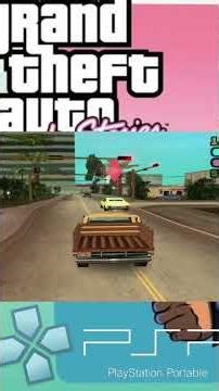 gta vice city stories on ppsspp emulator gameplay 2 until finished