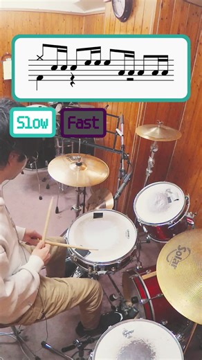 Beginner's Guide to Tom Drum Fills