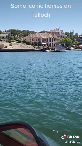 Exploring Lake Tulloch: Your Summer Getaway