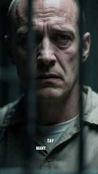 Death Row Prisoners Explain Their Daily Life #deathrow #prisonlife #criminaljustice