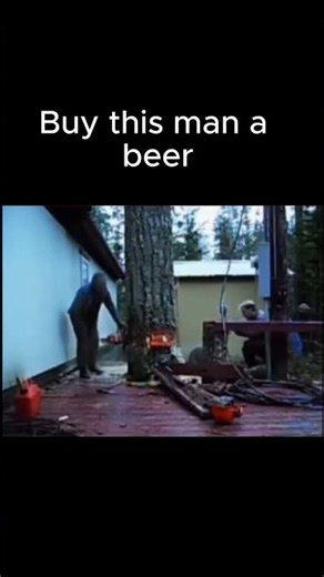 LUMBERJACK KING