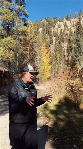 Taylor River Lodge: Rare Stretch of Private Access to Colorado's Taylor River