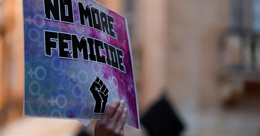 Une femme tuée par un proche toutes les dix minutes, l’ONU dénonce l’absence de «véritable progrès» dans la lutte contre les féminicides