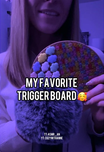 ASMR Anne ✨ on TikTok