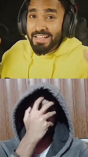 Techno Gamerz 50 Million Biggest Surprise Reveal 😱 #GTA​ #TechnoGamerz​ #shorts​ #FazalYTShorts