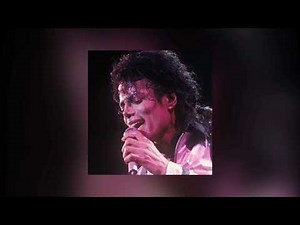 Michael Jackson - Human Nature (Speed Up)